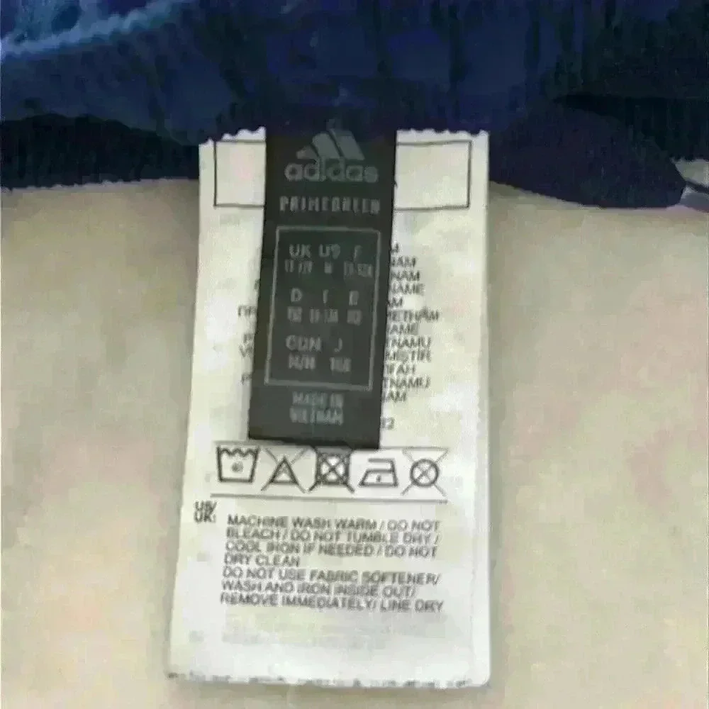 Adidas Athletic Shorts